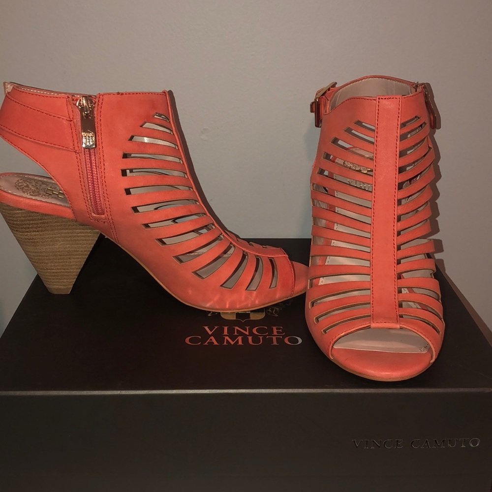 Vince Camuto Heels